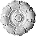 CC9 Ceiling Rose